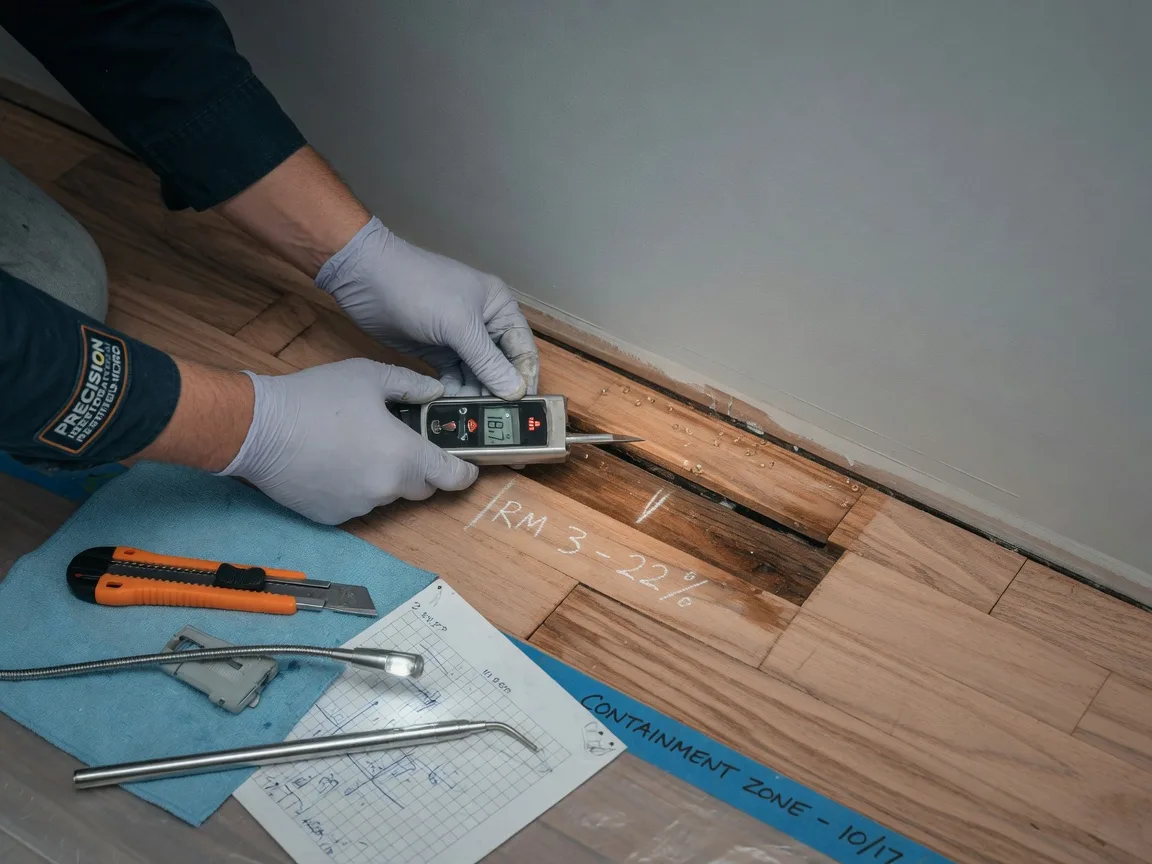 Why choose Water Removal in Fife, WA